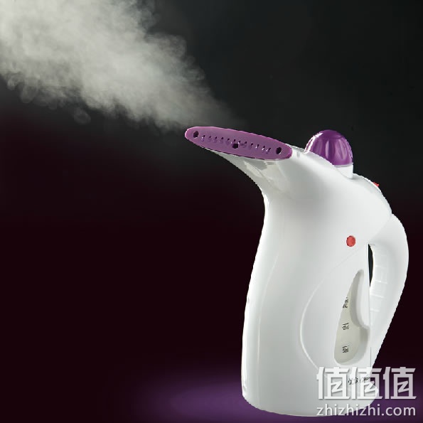 优众 WJ-108 手持家用挂烫机