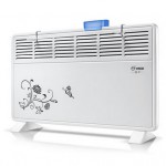 扬子 JY-CH02D 1600W取暖器