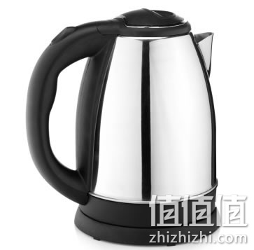 半球 WDF-1.8A 不锈钢电水壶