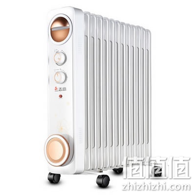 志高 ZND-200-13I 9片电热油汀