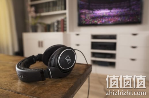 森海塞尔 HD 598SE Amazon特别版 开放式HIFI耳机