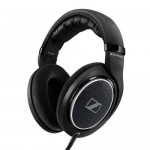 森海塞尔 HD 598SE Amazon特别版 开放式HIFI耳机