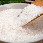 达米食代 五常长粒香米10斤