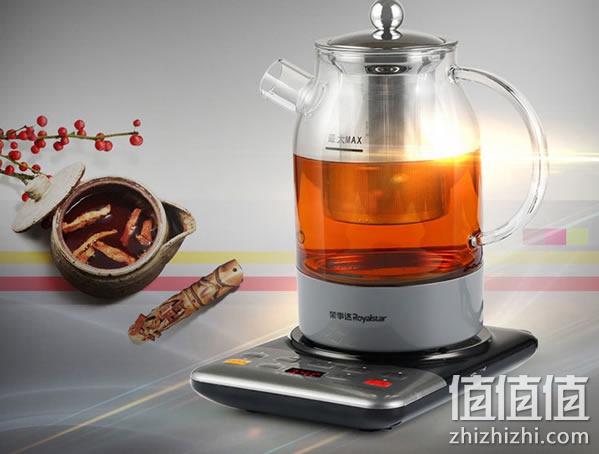 荣事达 YSH101 多功能养生壶