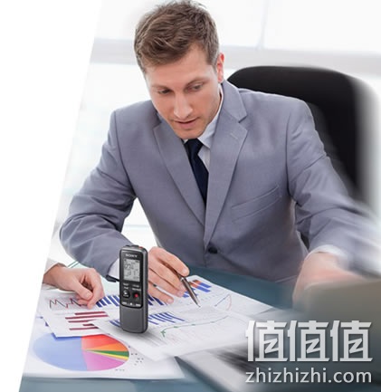 索尼 ICD-PX240 数码录音笔