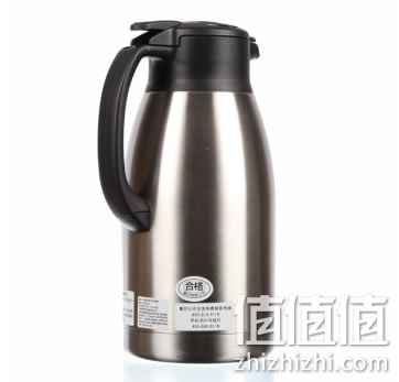 象印 SH-HA19C-XA 不锈钢保温壶
