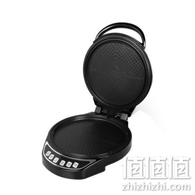 利仁 LR-303F 微电脑式电饼铛