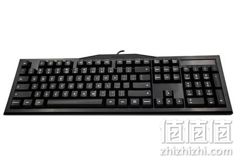 樱桃 MX-BOARD 2.0 C 茶轴机械键盘