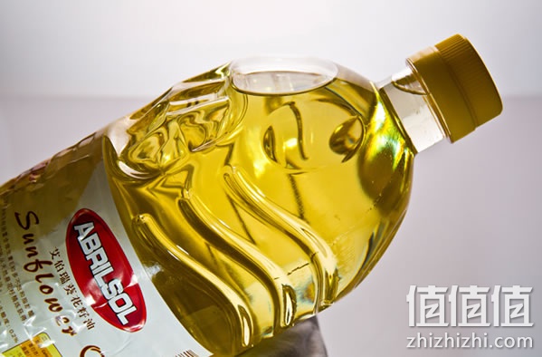 艾伯瑞 葵花籽油