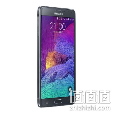 三星galaxy note4 (n9100) 移動聯通4g手機 - 京東商城價格2799元包郵