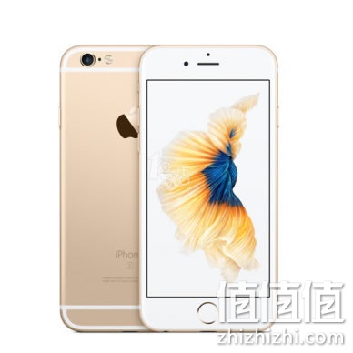 苹果 iPhone 6s (A1700) 16G 全网4G手机