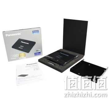 松下(Panasonic) X3M系列 240G 固态硬盘