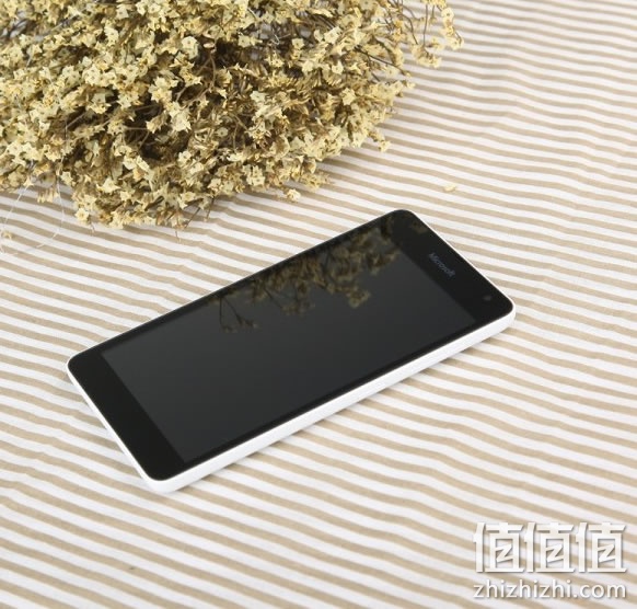 微软 Lumia 535 联通3G手机