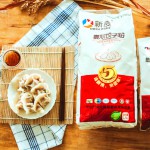 新良 麦芯饺子粉2.5kg