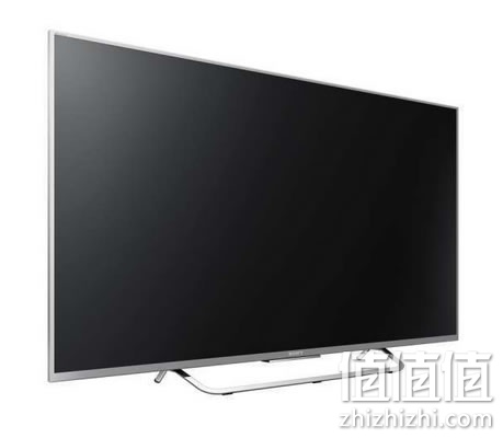 索尼 KD-49X8300C 49英寸4K超高清智能网络电视