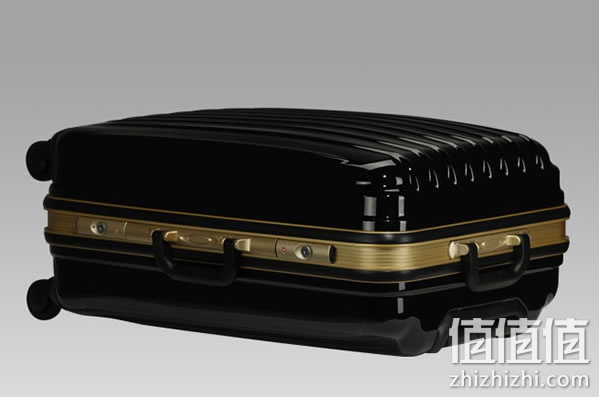 WEEKENDER 周末系列 DL-1133-20 20寸拉杆箱