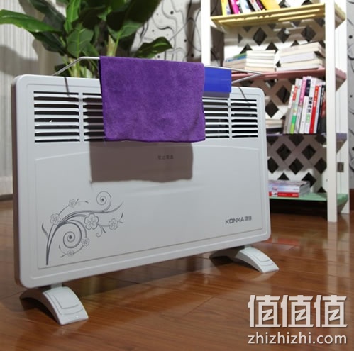 康佳 KH-DL22B 欧式快热炉