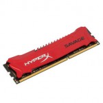 金士顿 HyperX 骇客神条 DDR3 2400 8G 台式机内存