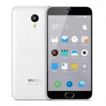 魅族 魅蓝 note2 16GB 联通4G手机