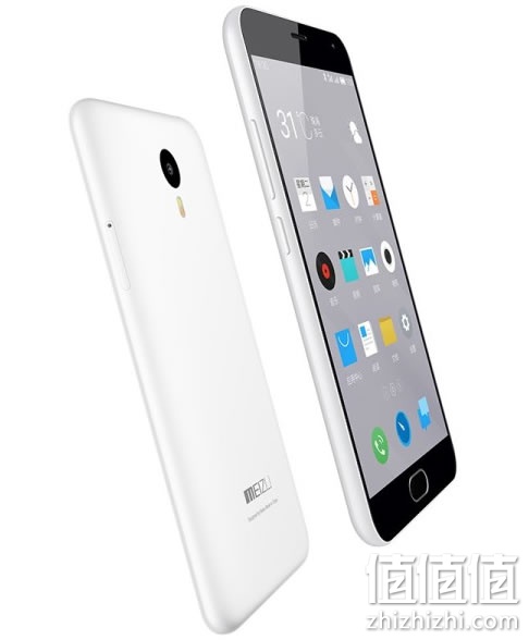 魅族 魅蓝 note2 16GB 联通4G手机