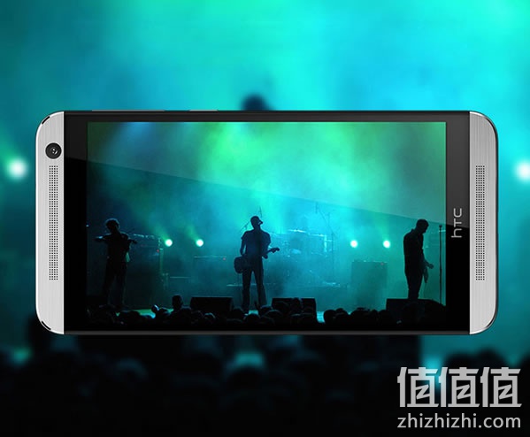 HTC One E9（E9t）移动4G手机