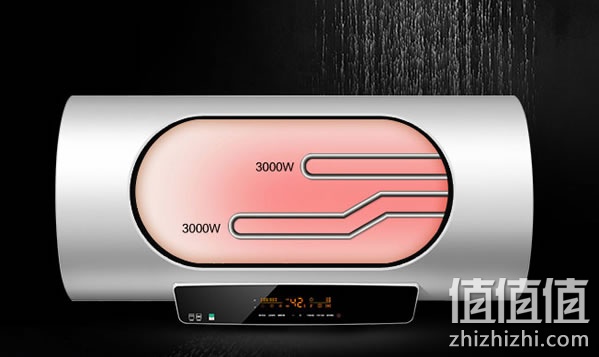 海尔 G6 健康抑菌系列 电热水器