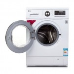 LG WD-T14410DL 8公斤DD变频滚筒洗衣机