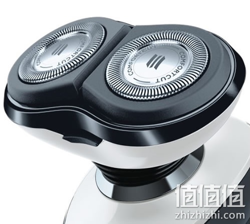 飞利浦 RQ338/16 中国风 熊猫剃须刀