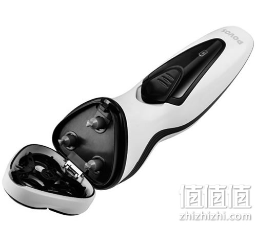 奔腾 PW751W 电动剃须刀