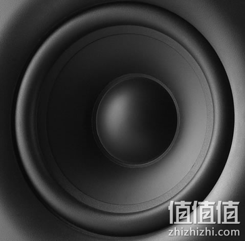 惠威 D1010-IV 2.0声道多媒体音箱