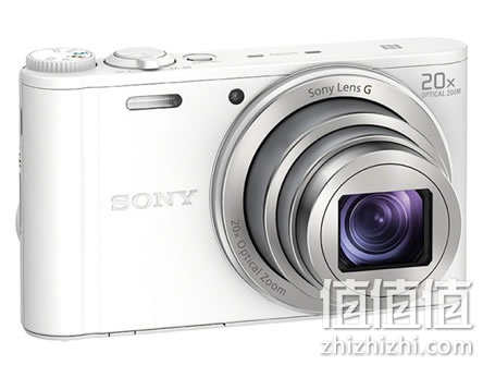 索尼 DSC-WX350 数码相机