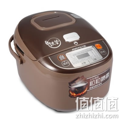 九阳 JYF-I40FS68 土灶铁釜电饭煲