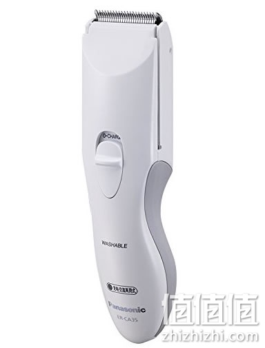 松下 ER-CA35-W 家用理发器
