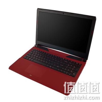 神舟 战神Z6-i78154R2 15.6英寸游戏本
