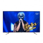 长虹 55U3 55英寸4K超高清智能网络电视