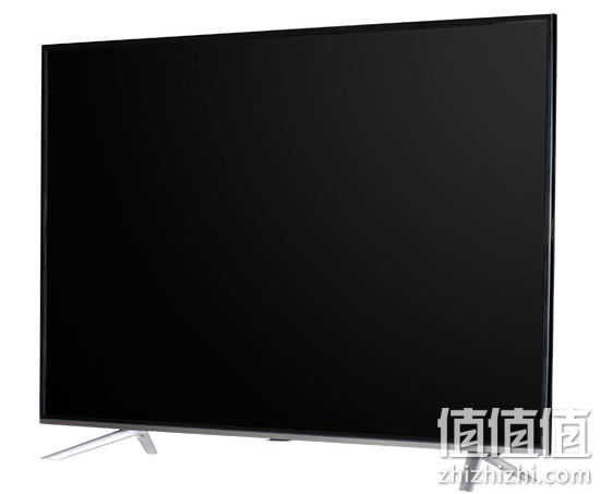 长虹 55U3 55英寸4K超高清智能网络电视