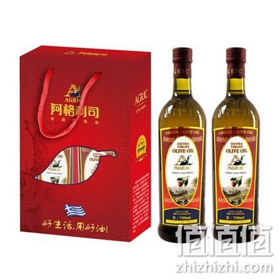 阿格利司 特级初榨橄榄油