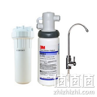 3M VEN350-K 阻垢型净水器