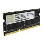 十铨 低电压 DDR3 1600 8G 笔记本内存