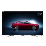 夏普 LCD-65S3A 65英寸4K超高清智能网络电视