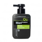 曼秀雷敦 控油抗痘洁面乳150ml