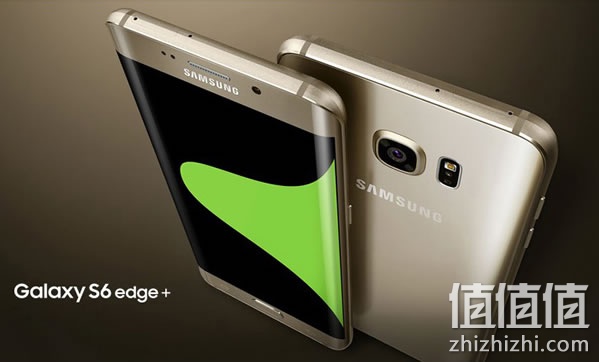 三星 Galaxy S6 Edge+ G9280 全网通4G手机