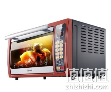 格兰仕 K2 电烤箱