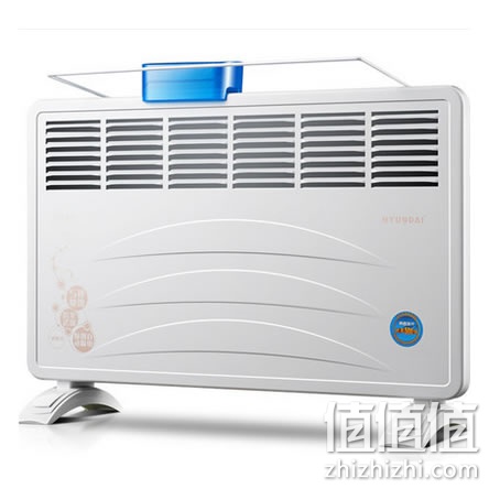 现代 BL200H 对流取暖器