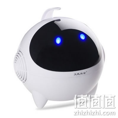 文武双全 M1 多媒体迷你音箱