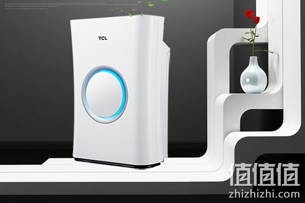 TCL TKJ400A5 空气净化器