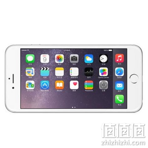 苹果 iPhone 6 Plus 16GB 移动版4G手机