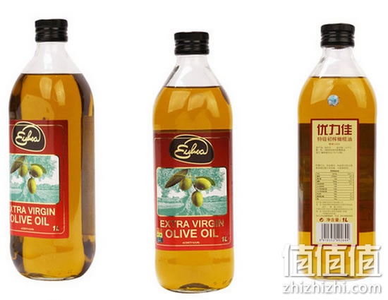 优力佳 特级初榨橄榄油