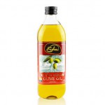 优力佳 特级初榨橄榄油1L*3瓶