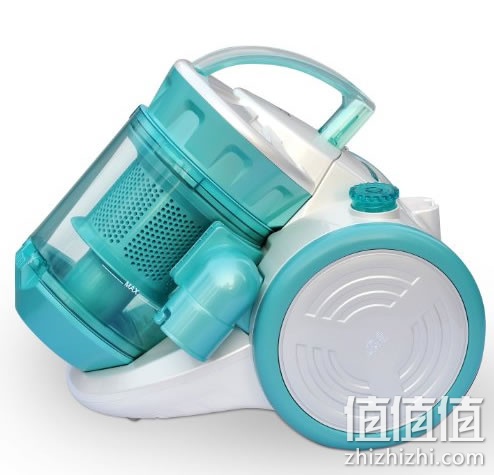 小狗 D-968 卧式真空吸尘器